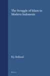 book: The Struggle of Islam in Modern Indonesia