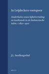 book: In Leijdeckers voetspoor