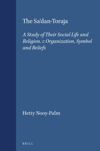 book: The Sa'dan-Toraja