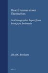 book: Head-Hunters about Themselves