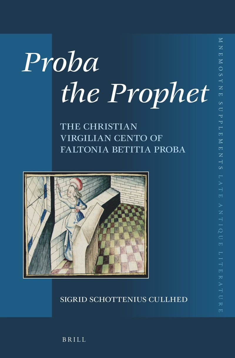 book: Proba the Prophet