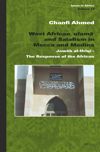 book: West African <i>ʿulamāʾ</i> and Salafism in Mecca and Medina