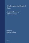 book: Cybele, Attis and Related Cults