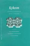 book: Kykeon