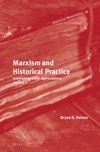 book: Marxism and Historical Practice (Vol. II)
