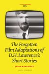 book: The Forgotten Film Adaptations of D.H. Lawrence’s Short Stories