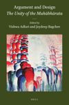 book: Argument and Design: The Unity of the Mahābhārata