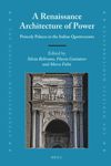 book: A Renaissance Architecture of Power
