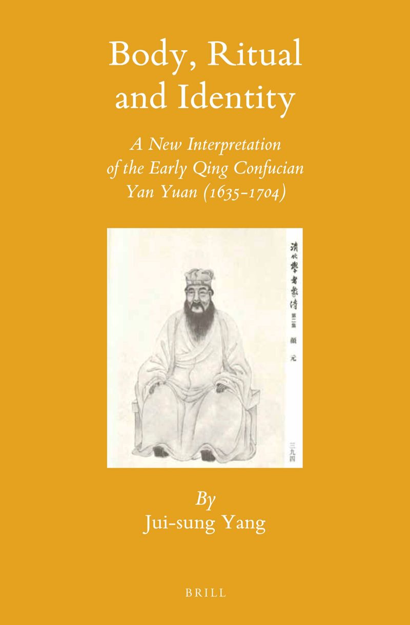 book: Body, Ritual and Identity