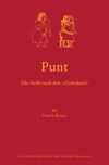 book: Punt