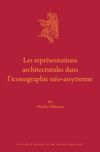 book: Les représentations architecturales dans l’iconographie néo-assyrienne