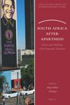 book: South Africa after Apartheid