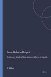 book: From Delos to Delphi