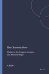 book: The Chaonian Dove