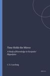 book: Time Holds the Mirror