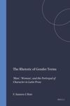 book: The Rhetoric of Gender Terms