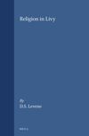 book: Religion in Livy