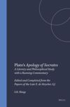 book: Plato's <i>Apology of Socrates</i>