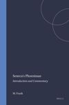 book: Seneca's <i>Phoenissae</i>