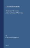 book: Theatrum Arbitri