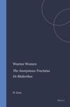 book: Warrior Women