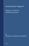 book: Greek Readers' Digests?