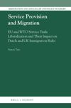 book: Service Provision and Migration