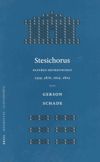 book: Stesichorus