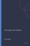 book: The League of the Aitolians