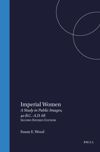 book: Imperial Women
