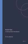 book: Roman Epic