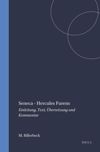 book: Seneca - Hercules Furens