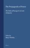 book: The Propaganda of Power