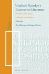 book: Vladimir Nabokov’s Lectures on Literature