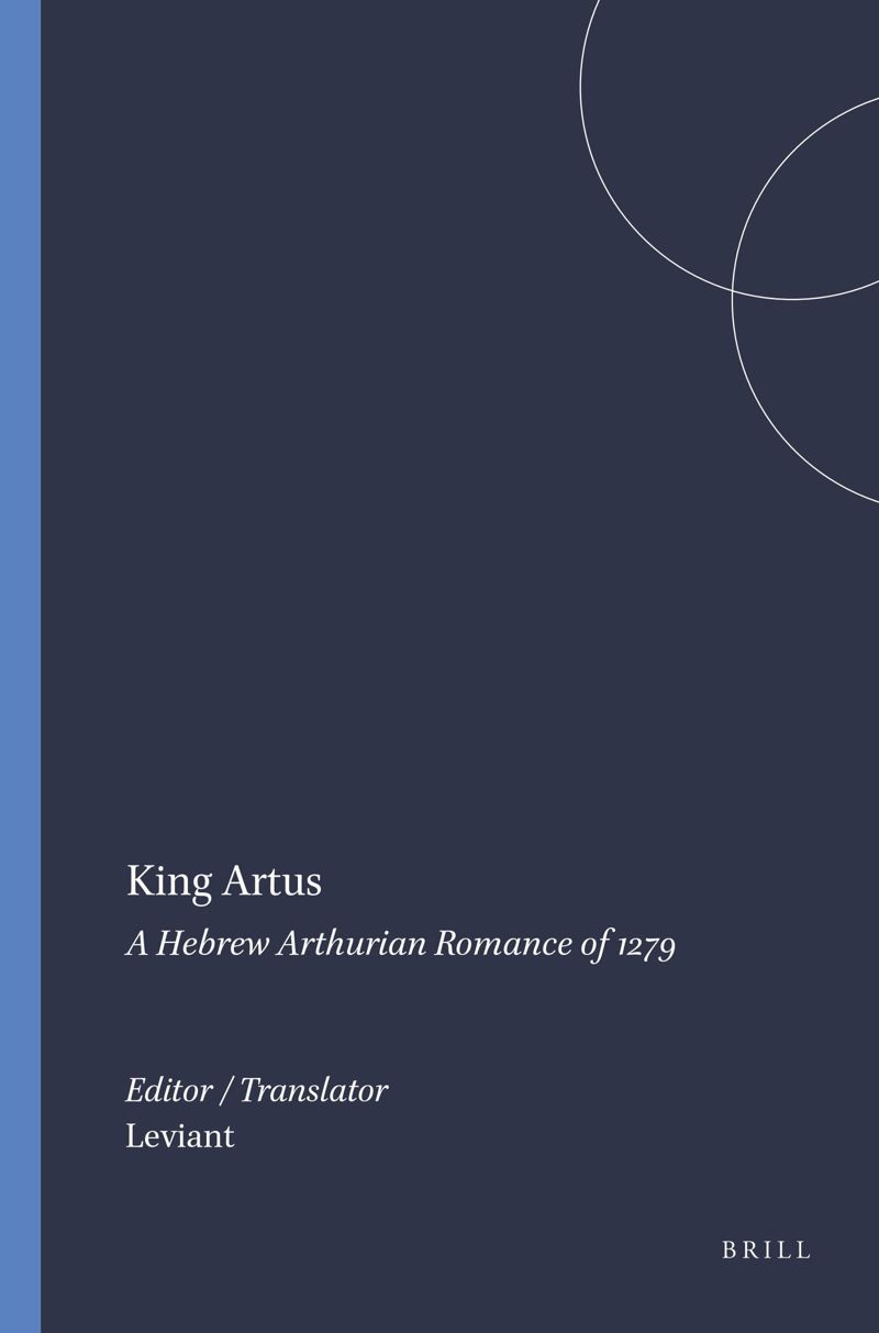 book: King Artus