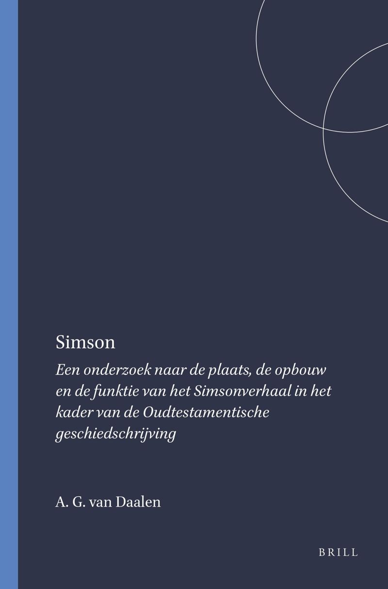 book: Simson