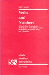 book: Verbs and Numbers