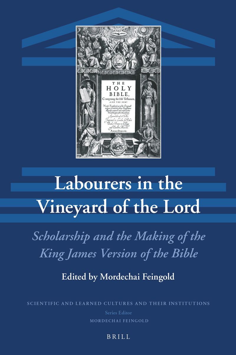 book: Labourers in the Vineyard of the Lord