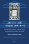 book: Labourers in the Vineyard of the Lord