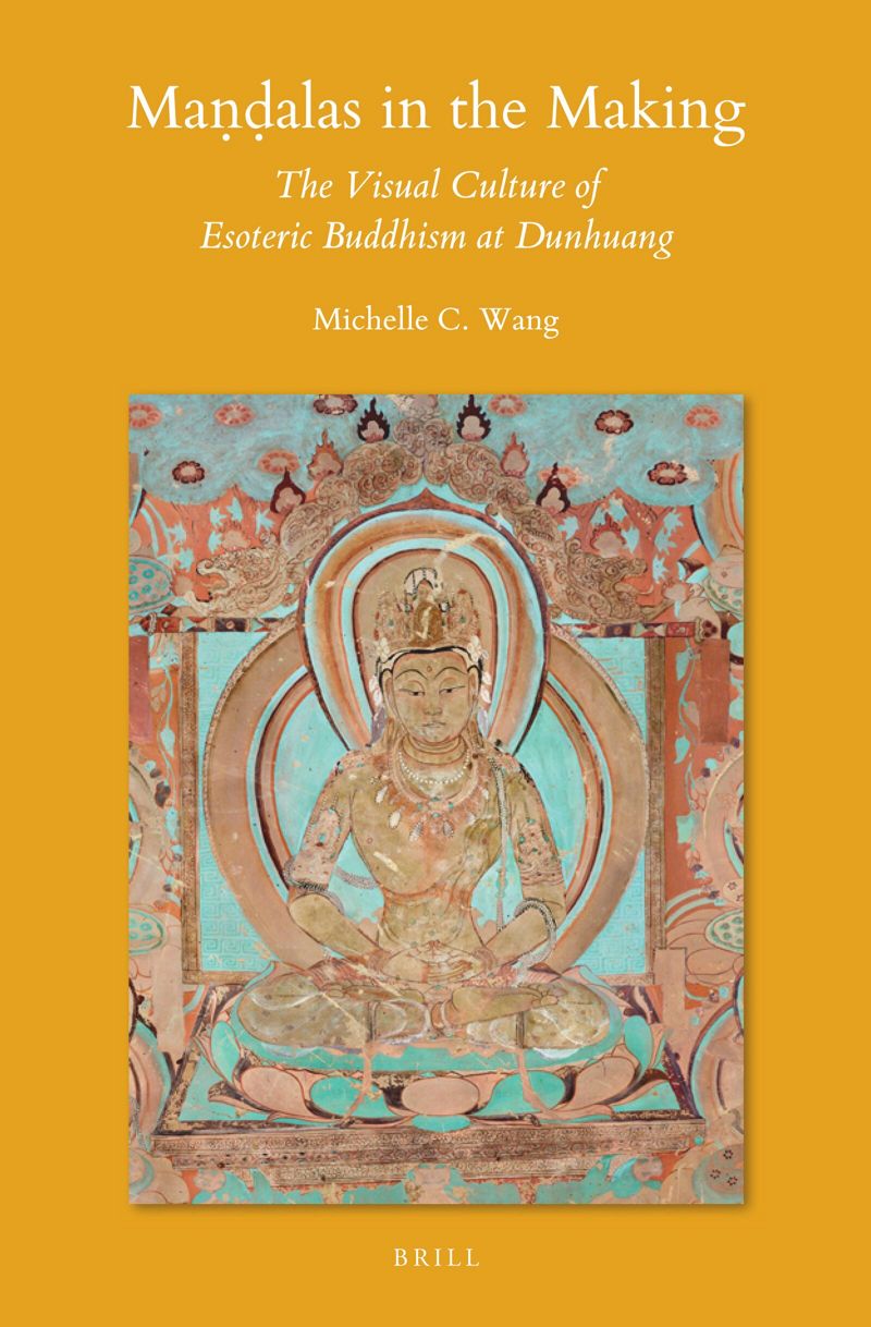 book: Maṇḍalas in the Making