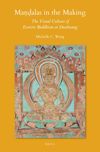 book: Maṇḍalas in the Making