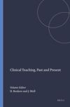 book: Clinical Teaching, Past and Present