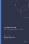 book: Accidents in History