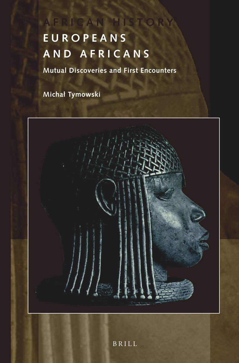 book: Europeans and Africans