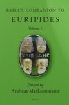 book: Brill's Companion to Euripides (2 vols)
