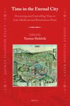 book: Time in the Eternal City