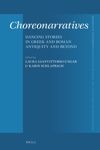 book: Choreonarratives
