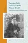 book: Tolstoi and the Evolution of His Artistic World