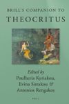 book: Brill's Companion to Theocritus