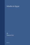 book: Saladin in Egypt